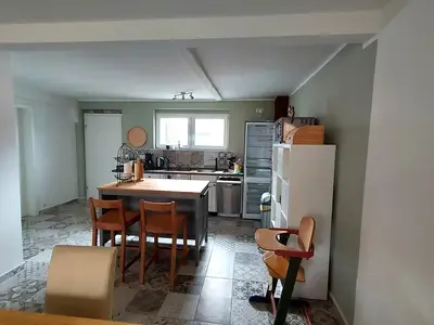 Ferienhaus für 8 Personen (120 m²) in Breege 6/10