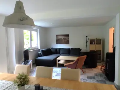 Ferienhaus für 8 Personen (120 m²) in Breege 7/10