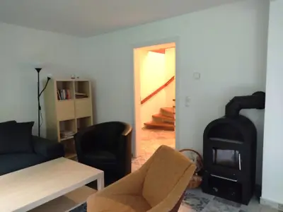 Ferienhaus für 8 Personen (120 m²) in Breege 8/10