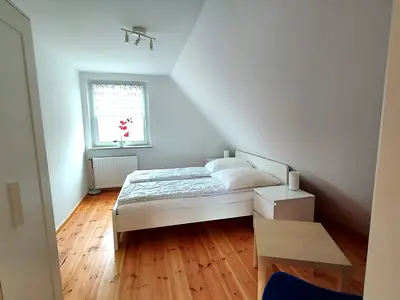 Ferienhaus für 8 Personen (120 m²) in Breege 9/10