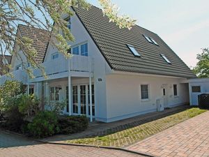 Ferienhaus für 4 Personen (45 m²) in Breege