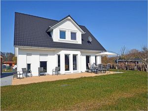 Ferienhaus für 6 Personen (140 m²) in Breege