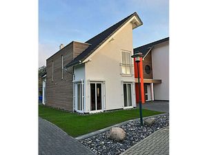 Ferienhaus für 6 Personen (105 m²) in Breege