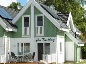 Ferienhaus für 5 Personen (77 m²) in Breege