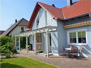 Ferienhaus für 4 Personen (55 m²) in Breege