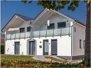 Ferienhaus für 4 Personen (86 m²) in Breege