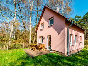 Ferienhaus für 6 Personen (70 m²) in Breege