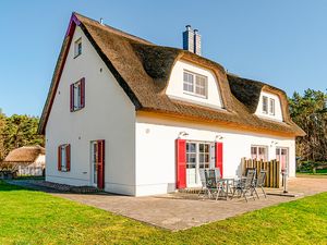 Ferienhaus für 6 Personen (115 m²) in Breege