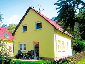 Ferienhaus für 5 Personen (70 m²) in Breege