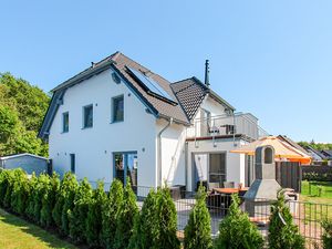 Ferienhaus für 6 Personen (121 m²) in Breege