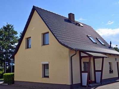 Ferienhaus Kipp, Breege