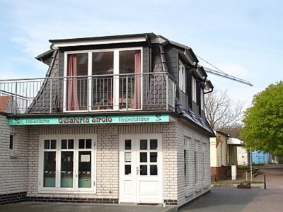 Ferienhaus für 4 Personen (70 m²) in Breege 2/10