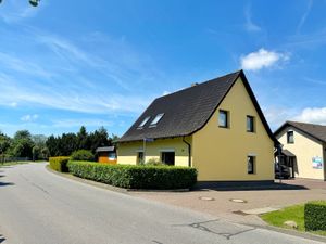 Ferienhaus für 5 Personen (103 m²) in Breege