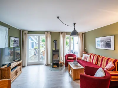 Ferienhaus für 5 Personen (80 m²) in Breege 4/10