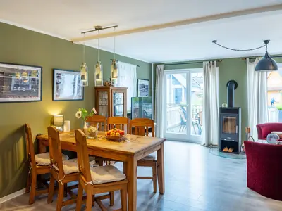 Ferienhaus für 5 Personen (80 m²) in Breege 8/10