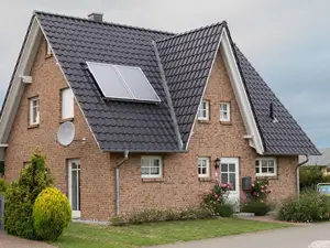 Ferienhaus für 6 Personen (140 m²) in Breege