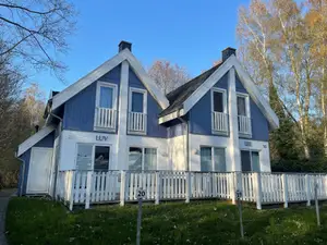 Ferienhaus für 4 Personen (68 m²) in Breege