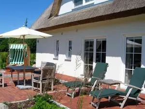 Ferienhaus für 5 Personen (100 m²) in Breege