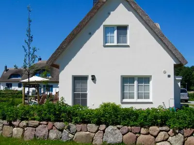 Ferienhaus für 5 Personen (100 m²) in Breege 2/10