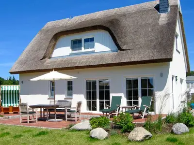 Ferienhaus für 5 Personen (100 m²) in Breege 5/10