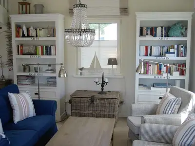 Ferienhaus für 5 Personen (100 m²) in Breege 6/10