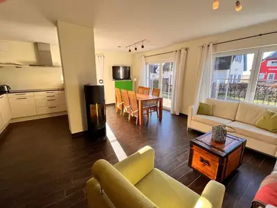 Ferienhaus für 7 Personen (110 m²) in Breege 7/10