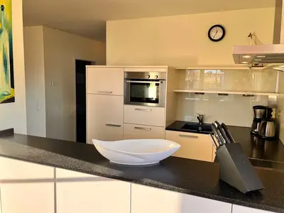 Ferienhaus für 7 Personen (110 m²) in Breege 10/10