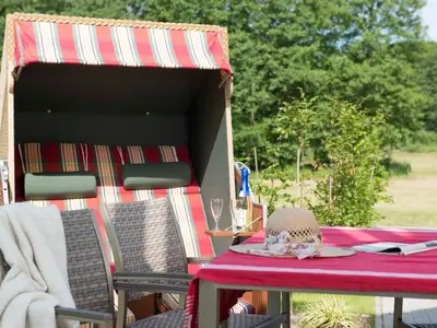 Ferienhaus für 6 Personen (110 m²) in Breege 1/10
