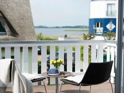 Ferienhaus für 6 Personen (110 m²) in Breege 2/10