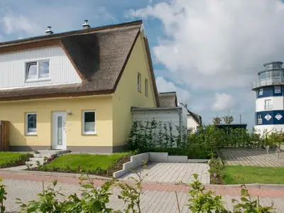 Ferienhaus für 6 Personen (110 m²) in Breege 4/10