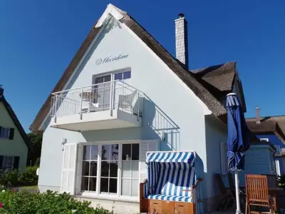 Ferienhaus für 6 Personen (120 m²) in Breege 1/10