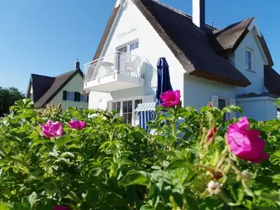 Ferienhaus für 6 Personen (120 m²) in Breege 2/10