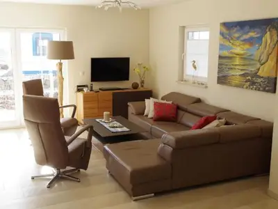 Ferienhaus für 6 Personen (120 m²) in Breege 5/10