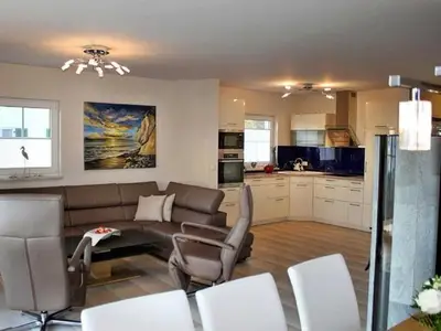 Ferienhaus für 6 Personen (120 m²) in Breege 6/10