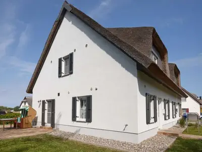 Ferienhaus für 7 Personen (110 m²) in Breege 3/10
