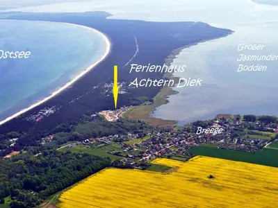Ferienhaus für 7 Personen (110 m²) in Breege 4/10