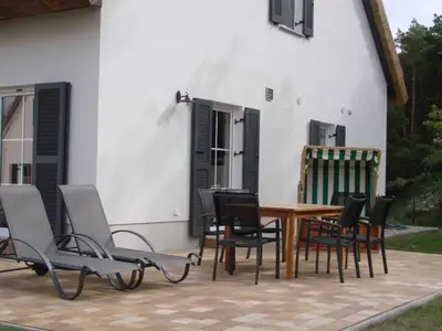 Ferienhaus für 7 Personen (110 m²) in Breege 6/10
