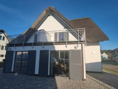 Ferienhaus für 7 Personen (110 m²) in Breege 3/10