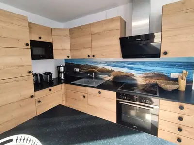 Ferienhaus für 7 Personen (110 m²) in Breege 9/10