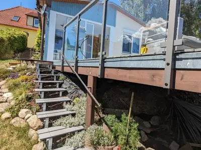 Ferienhaus für 2 Personen (30 m²) in Breege 3/10