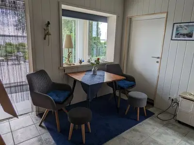 Ferienhaus für 2 Personen (30 m²) in Breege 9/10