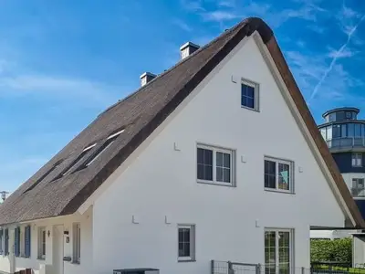 Ferienhaus für 7 Personen (110 m²) in Breege 1/10