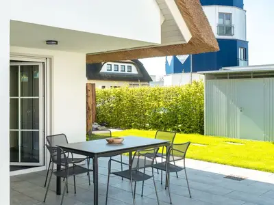 Ferienhaus für 7 Personen (110 m²) in Breege 3/10