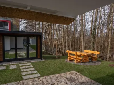 Ferienhaus für 7 Personen (110 m²) in Breege 1/10