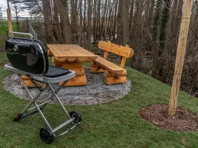 Ferienhaus für 7 Personen (110 m²) in Breege 2/10