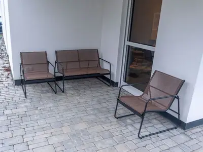 Ferienhaus für 7 Personen (110 m²) in Breege 3/10