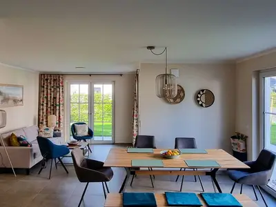 Ferienhaus für 7 Personen (110 m²) in Breege 5/10