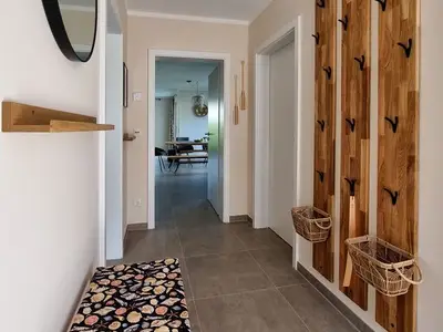 Ferienhaus für 7 Personen (110 m²) in Breege 7/10