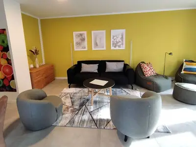 Ferienhaus für 7 Personen (110 m²) in Breege 4/10