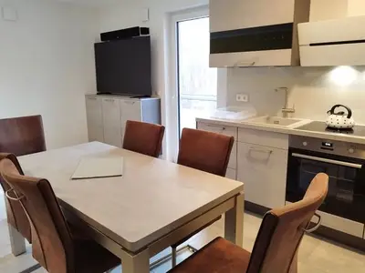 Ferienhaus für 7 Personen (110 m²) in Breege 7/10